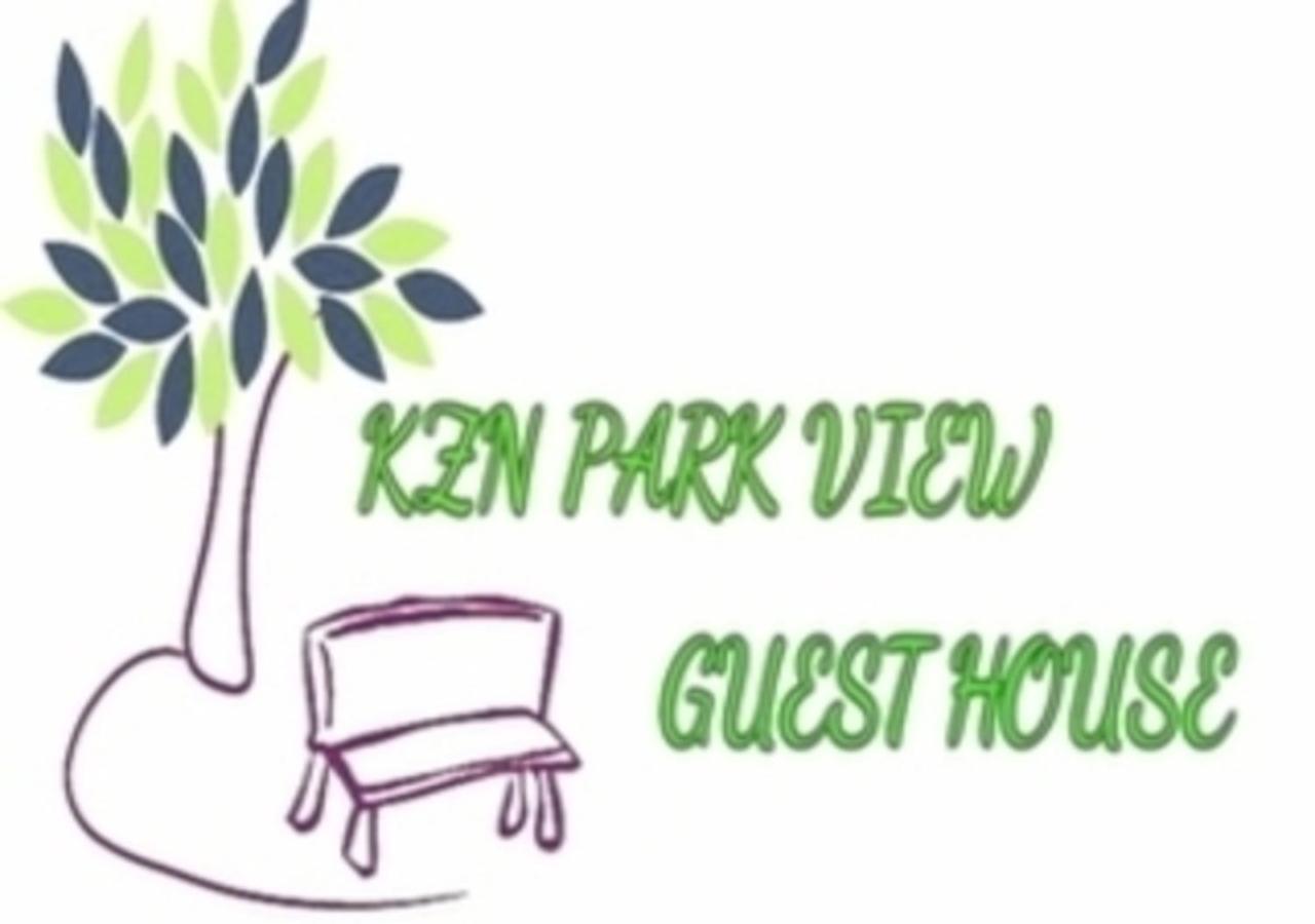 Kzn Park View Guest House Durban Buitenkant foto