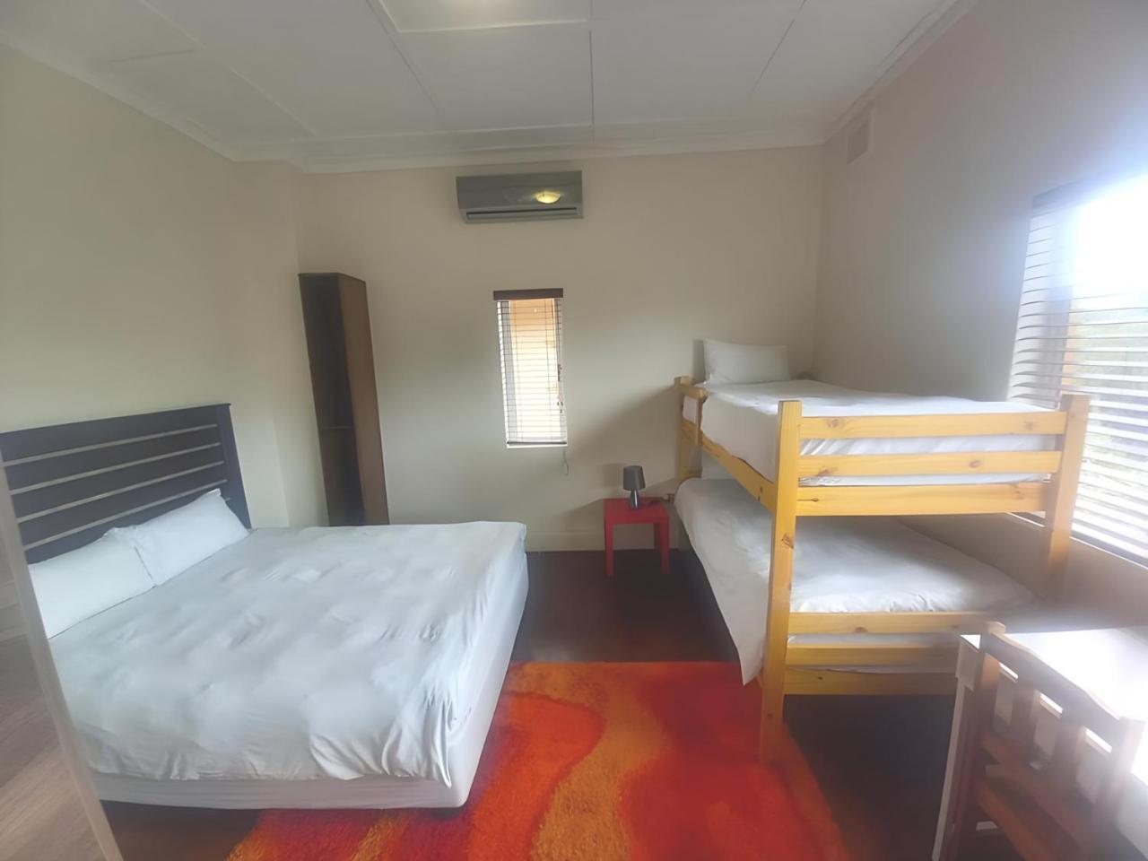 Kzn Park View Guest House Durban Buitenkant foto