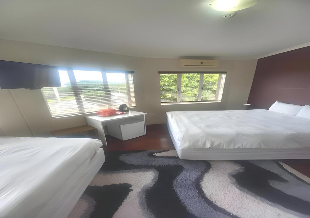 Kzn Park View Guest House Durban Buitenkant foto