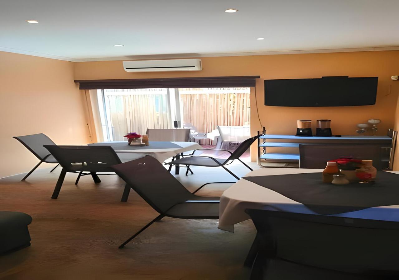 Kzn Park View Guest House Durban Buitenkant foto