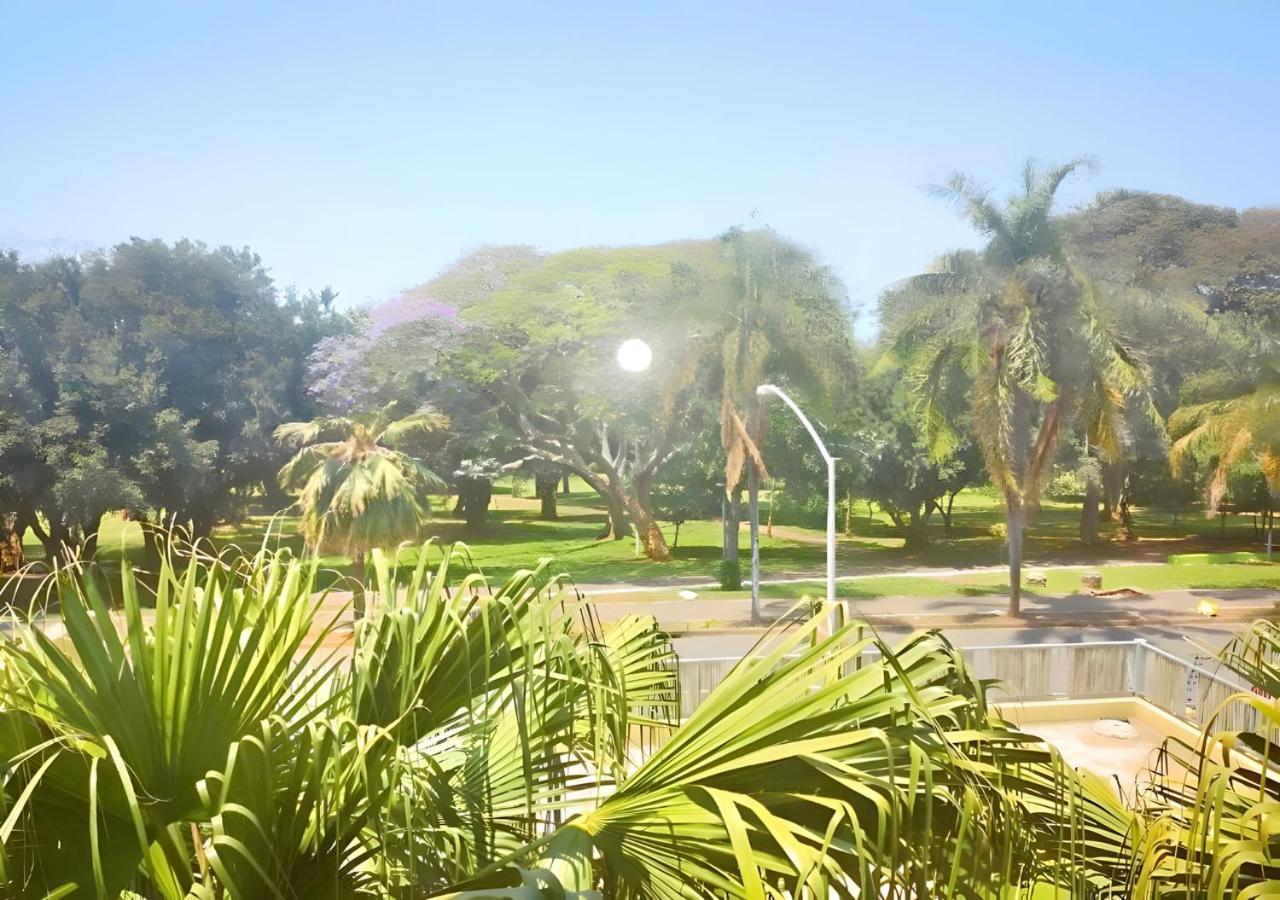 Kzn Park View Guest House Durban Buitenkant foto