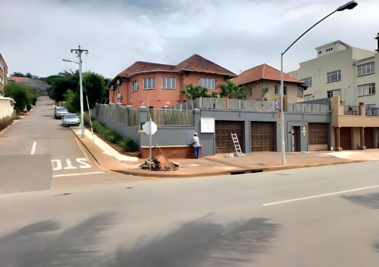 Kzn Park View Guest House Durban Buitenkant foto