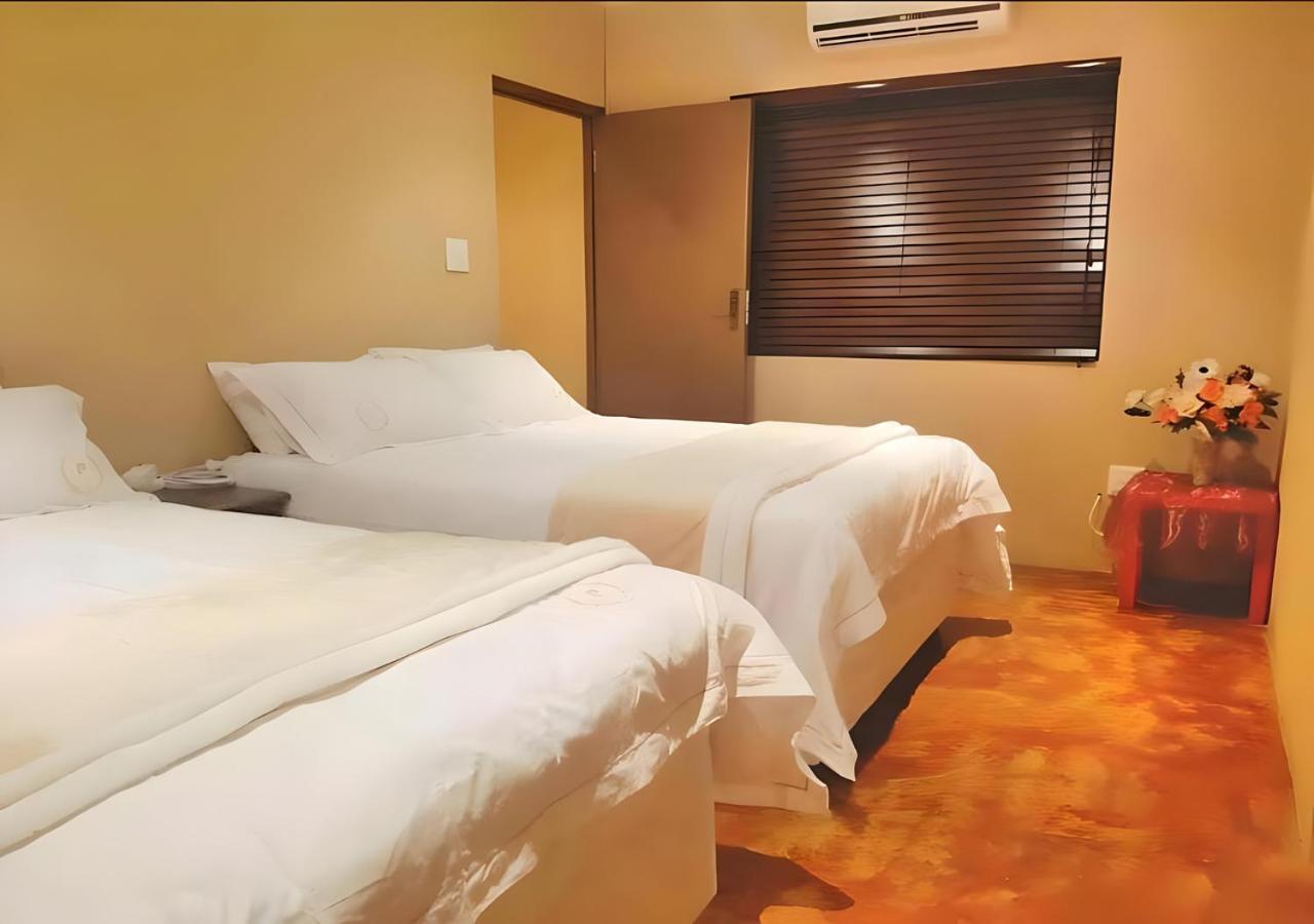 Kzn Park View Guest House Durban Buitenkant foto