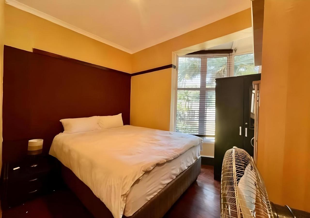 Kzn Park View Guest House Durban Buitenkant foto