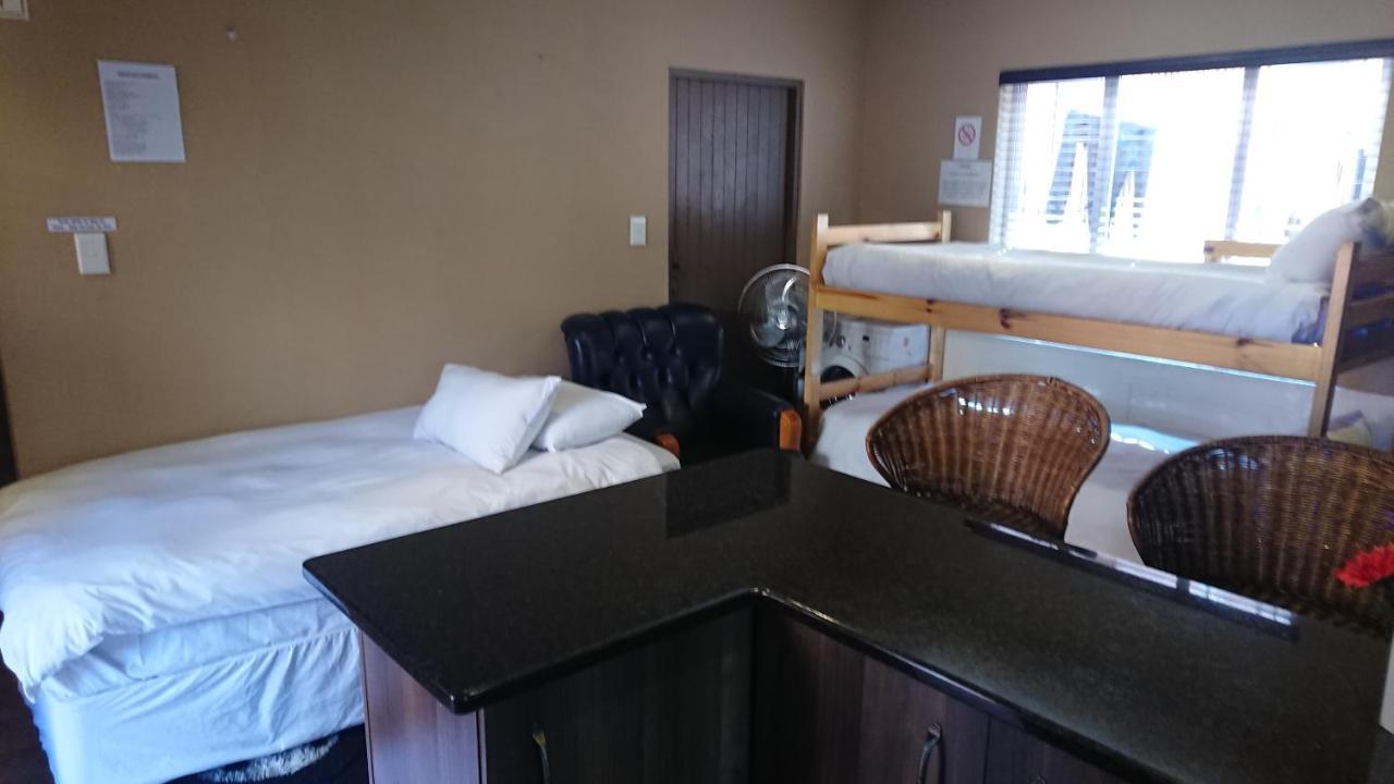 Kzn Park View Guest House Durban Buitenkant foto