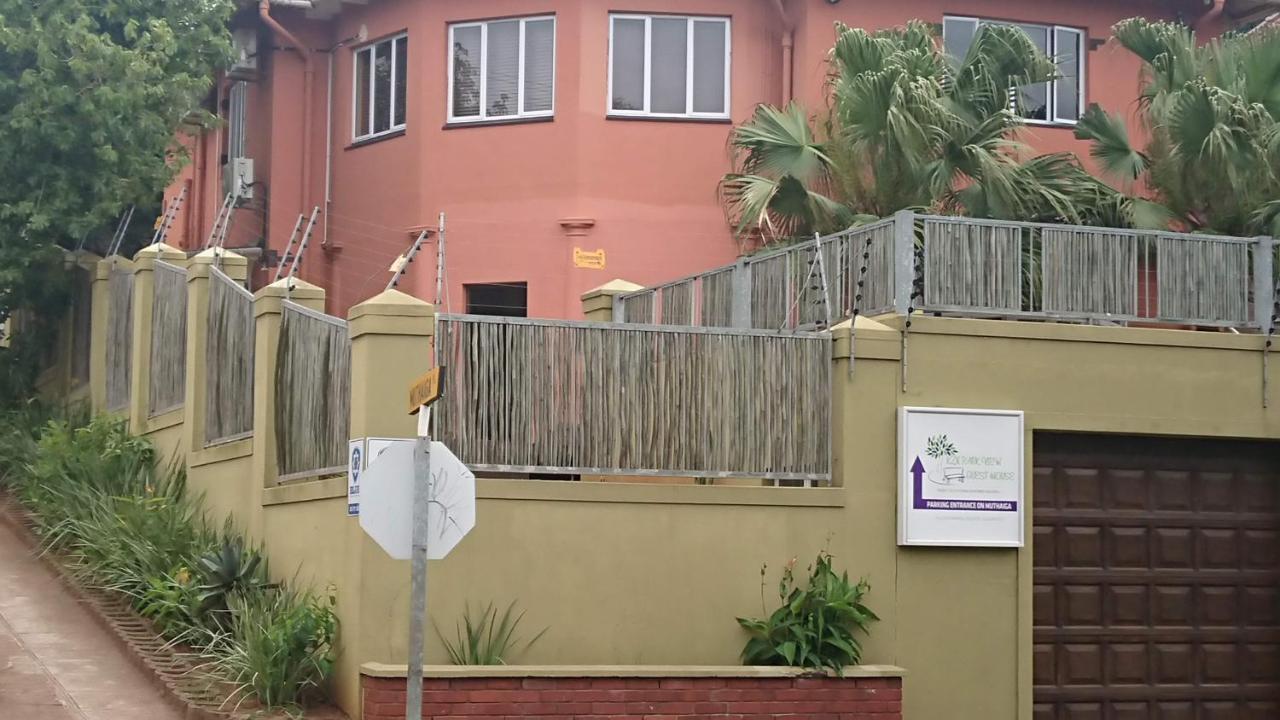 Kzn Park View Guest House Durban Buitenkant foto