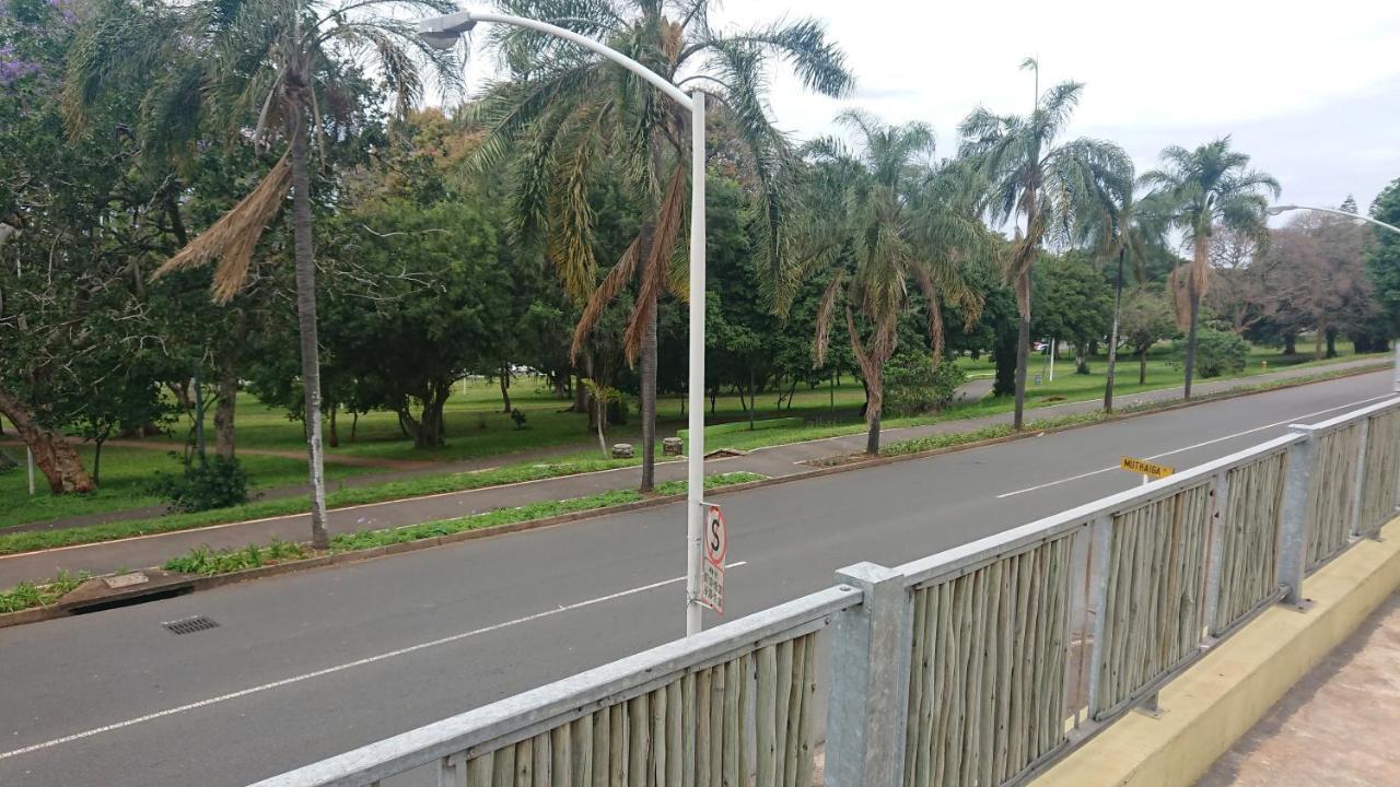 Kzn Park View Guest House Durban Buitenkant foto