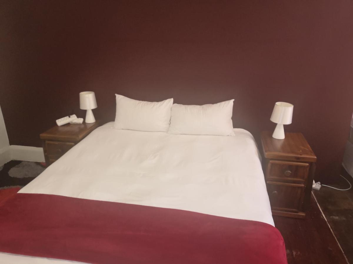 Kzn Park View Guest House Durban Buitenkant foto