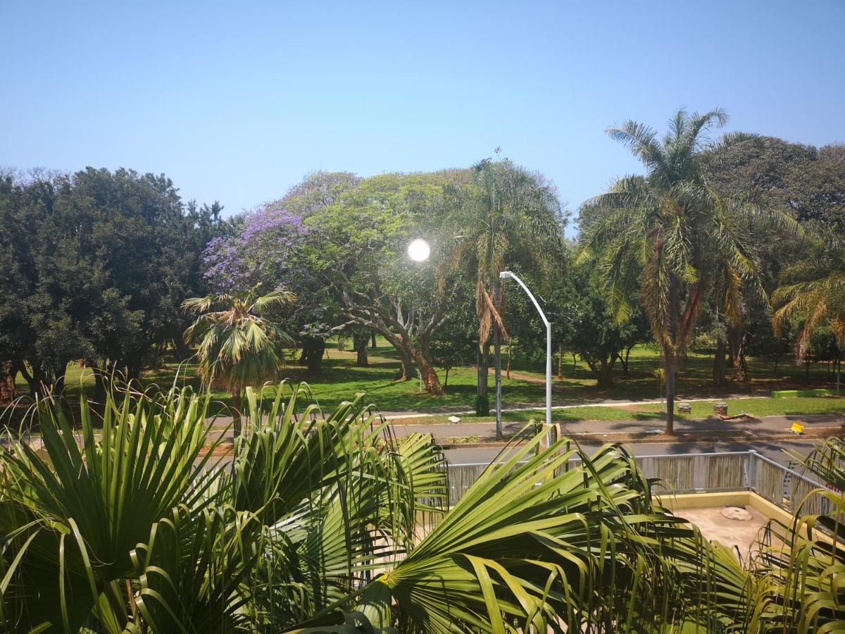 Kzn Park View Guest House Durban Buitenkant foto