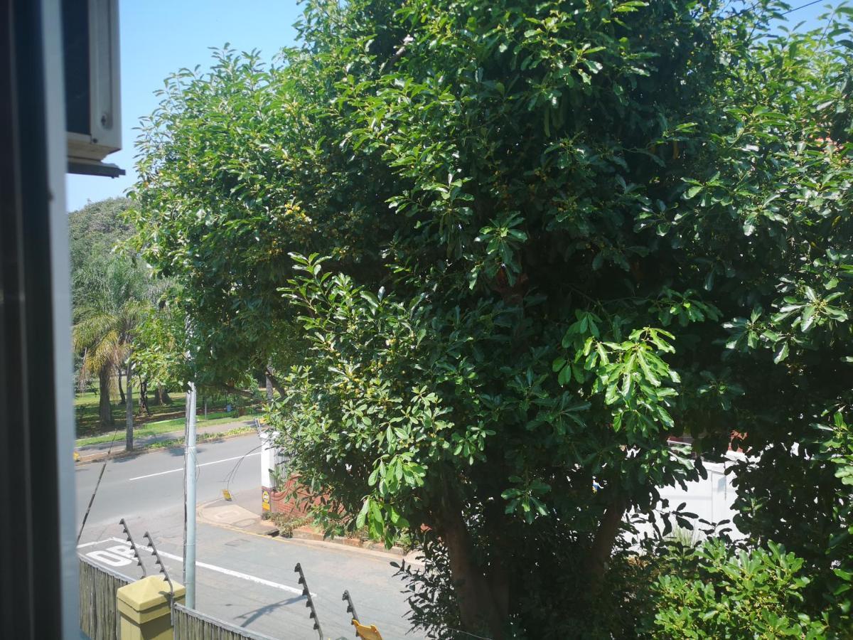 Kzn Park View Guest House Durban Buitenkant foto